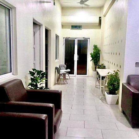 Ozzy Lodge סמפורנה מראה חיצוני תמונה