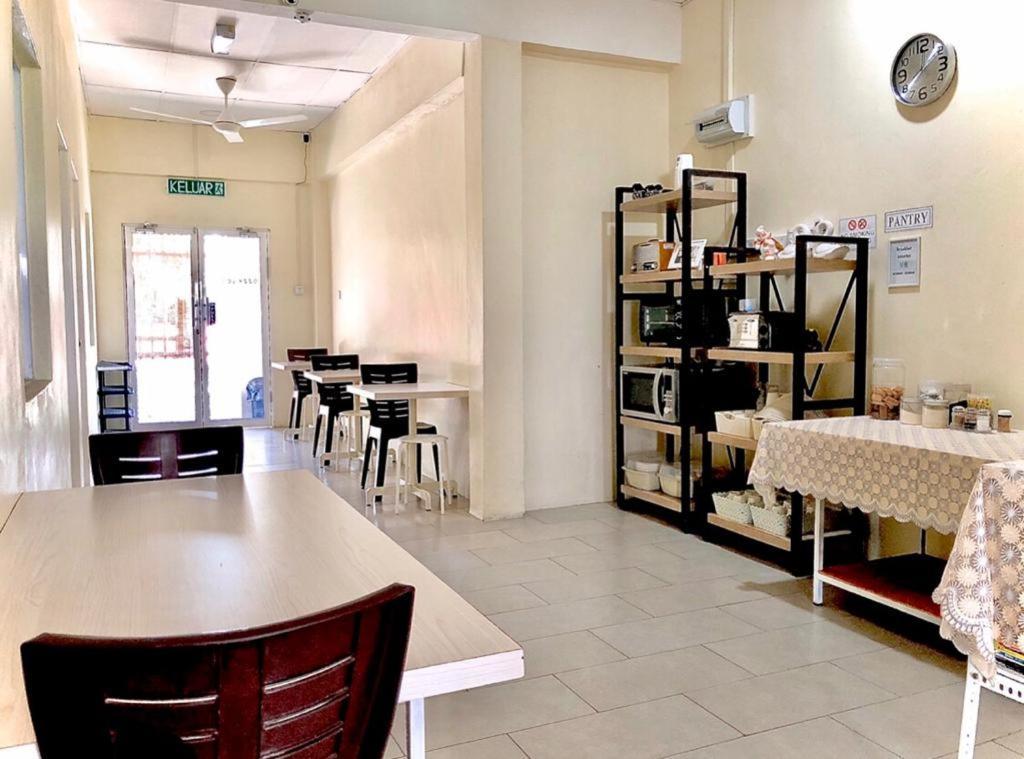 Ozzy Lodge סמפורנה מראה חיצוני תמונה