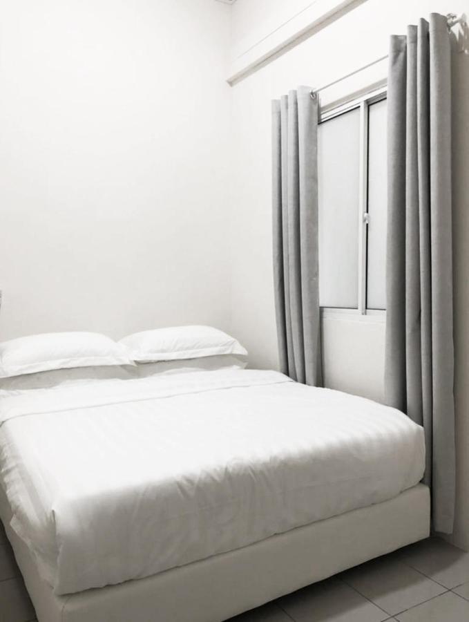 Ozzy Lodge סמפורנה מראה חיצוני תמונה