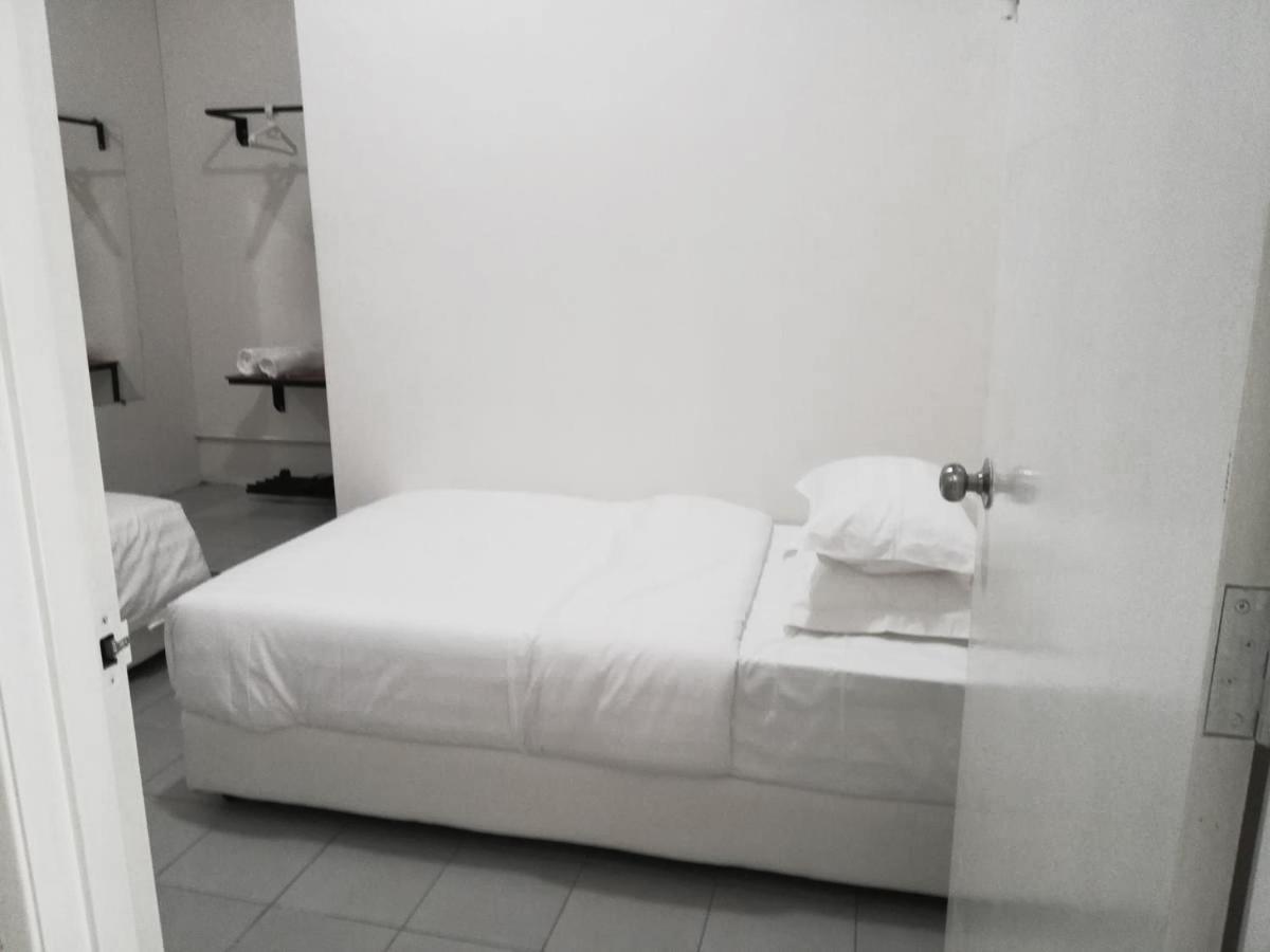 Ozzy Lodge סמפורנה מראה חיצוני תמונה