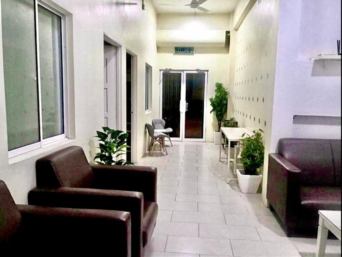 Ozzy Lodge סמפורנה מראה חיצוני תמונה
