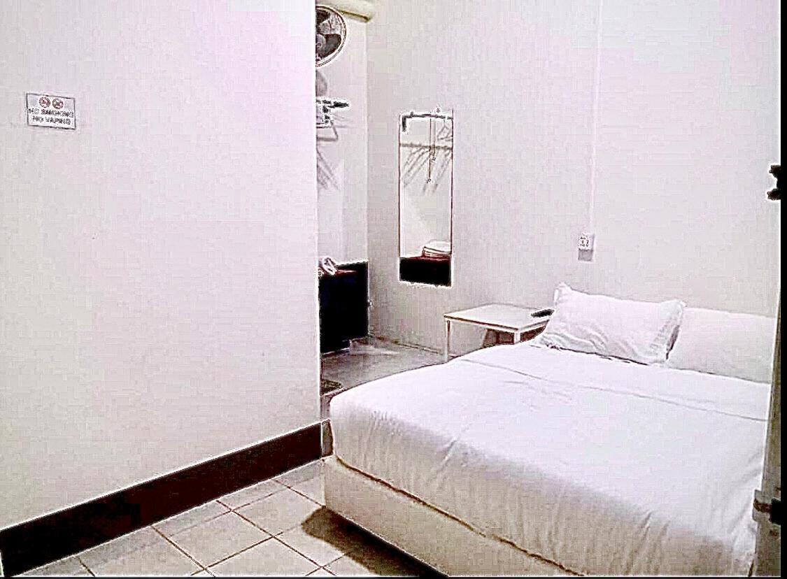 Ozzy Lodge סמפורנה מראה חיצוני תמונה