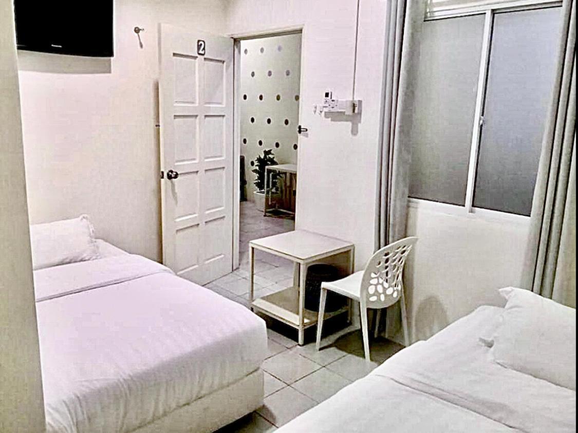Ozzy Lodge סמפורנה מראה חיצוני תמונה