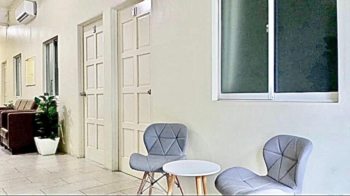 Ozzy Lodge סמפורנה מראה חיצוני תמונה