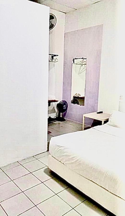Ozzy Lodge סמפורנה מראה חיצוני תמונה